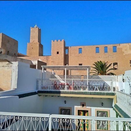 Aziz Medina Stays Sousse Exterior foto