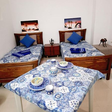 Dar Nafisa Vip Sousse Exterior foto