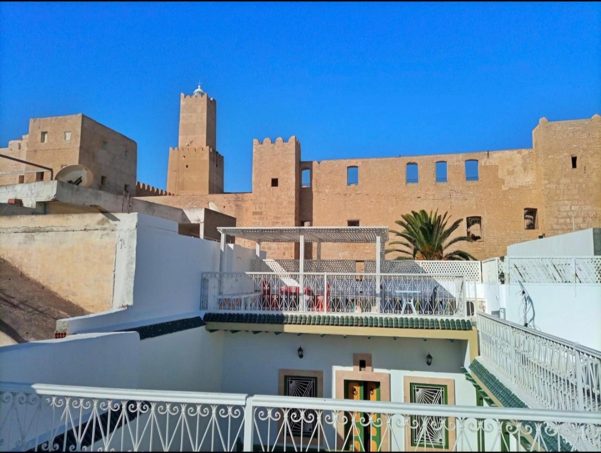 Aziz Medina Stays Sousse Exterior foto