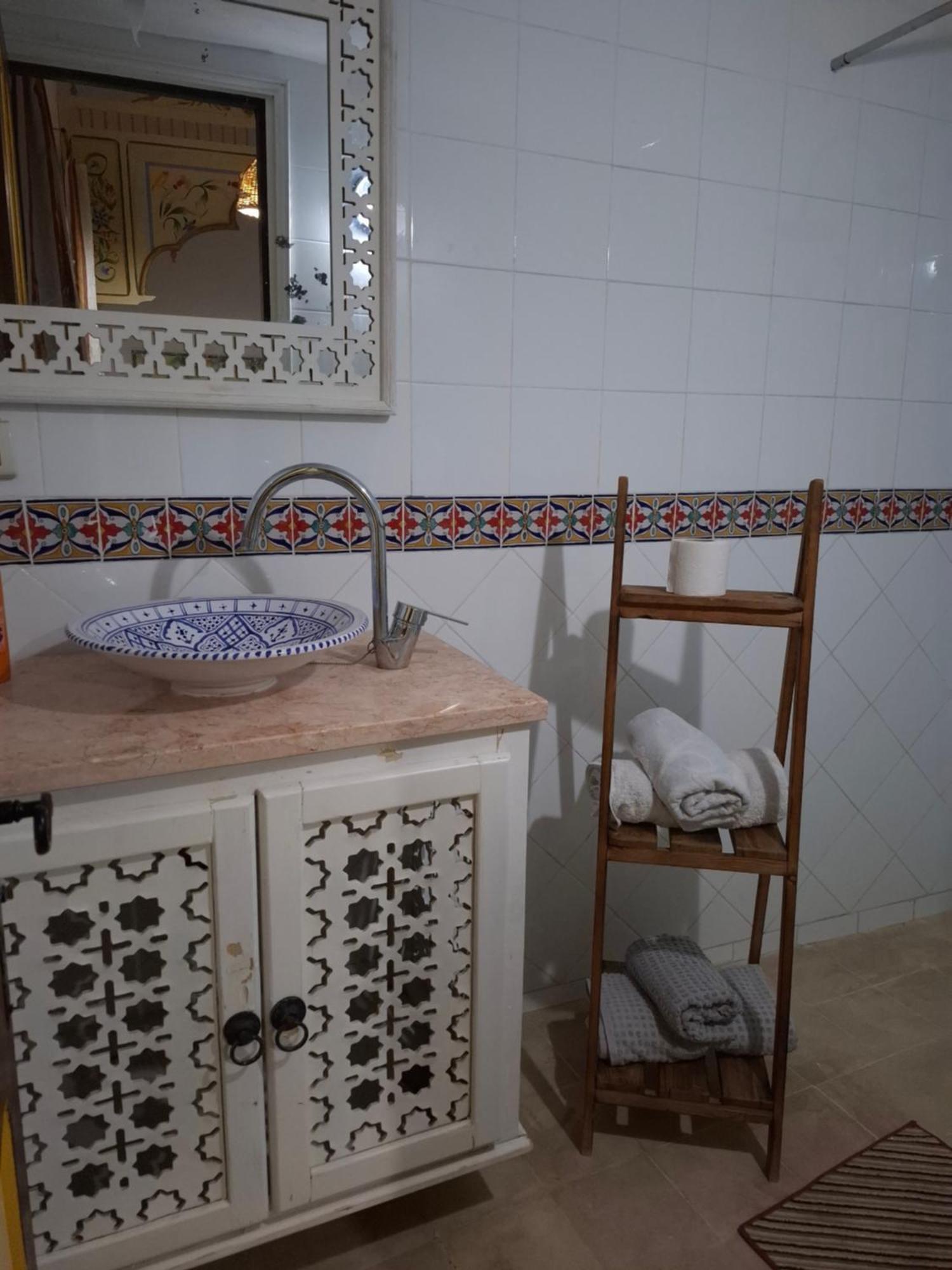 Dar Nafisa Vip Sousse Exterior foto