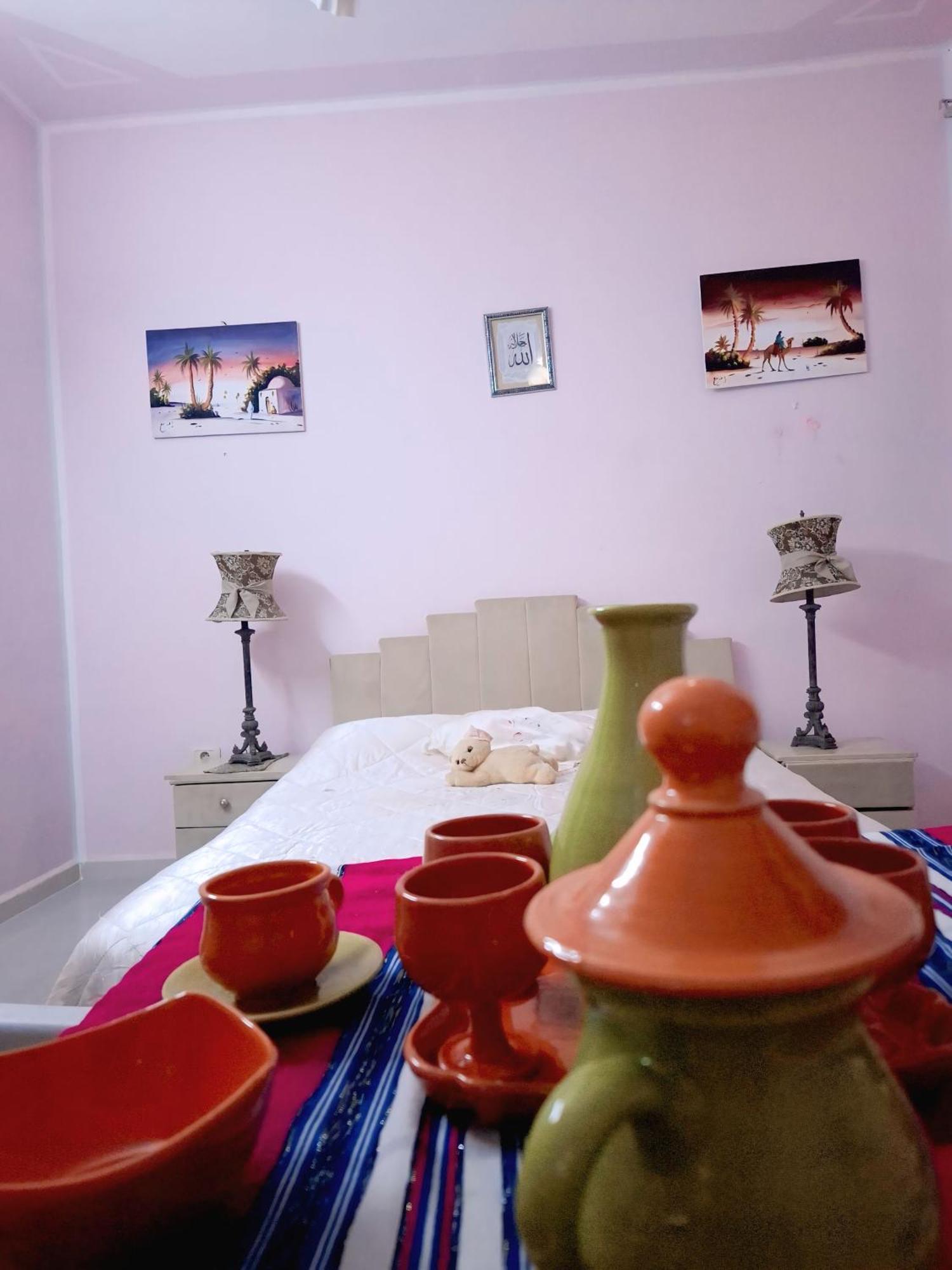 Aziz Medina Stays Sousse Exterior foto